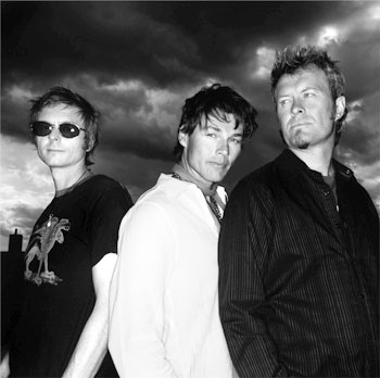  A-ha    