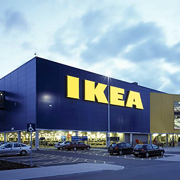 IKEA           