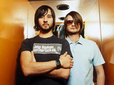 ROYKSOPP :  