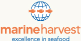 Marine Harvest     115 .     