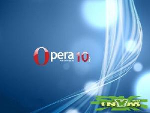  Opera 10   1 