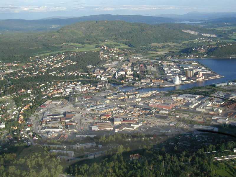 Park Inn Steinkjer     !