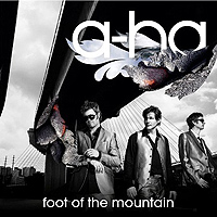 A-ha  Foot Of The Mountain
