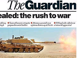    The Guardian       