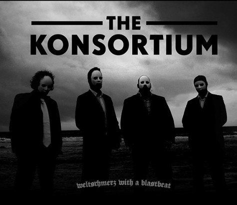 THE KONSORTIUM   