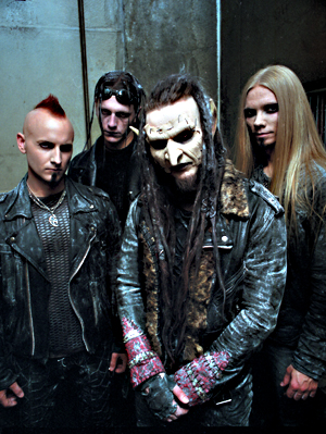 MORTIIS    