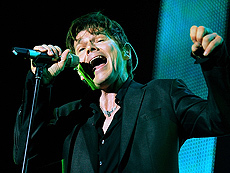 A-HA     