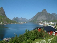 Норвегия выйдет из экономического кризиса в 2011 году