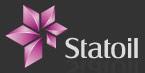 Statoil        $4,3 