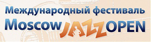   - Moscow JAZZ OPEN