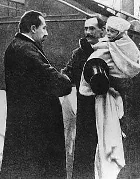 Ноябрьский референдум 1905 года
