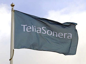 TeliaSonera     LTE-    Huawei