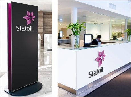  StatoilHydro ASA    Statoil,      -  