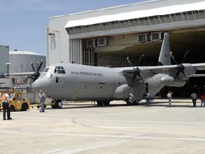     Super Hercules