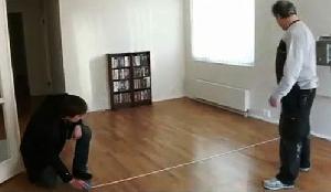            !