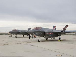    16  F-35