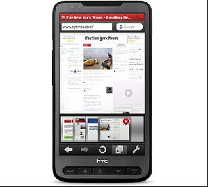 Opera  Tele2      
