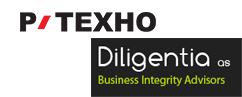 -  Diligentia AS