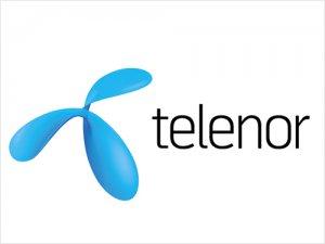 Telenor      Orascom