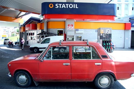 Statoil      