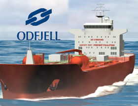  Odfjell -      