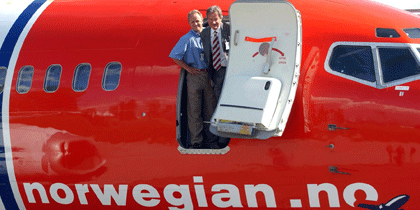 Norwegian:     