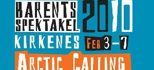 ARCTIC CALLING  !