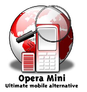   Opera Mini     2010   50 