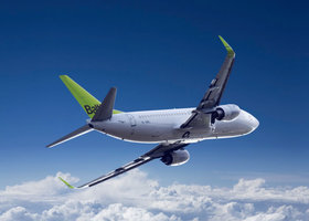 Авиакомпания AirBaltic открывает четыре новых рейса