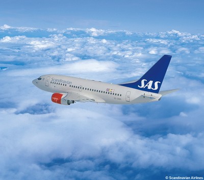  SAS     