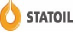    Statoil            .