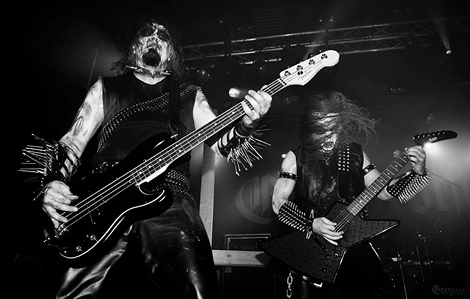 Gorgoroth    