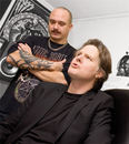     DIMMU BORGIR
