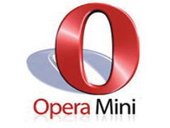 Opera    Opera Mini 5.1 
