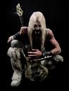 SNOWY SHAW   DIMMU BORGIR    THERION