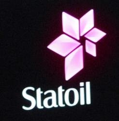 Statoil  Eni        