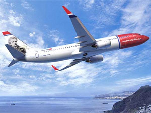  Norwegian     - .