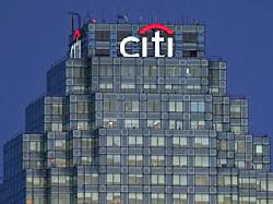      Citigroup 