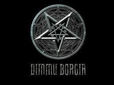 Dimmu Borgir   