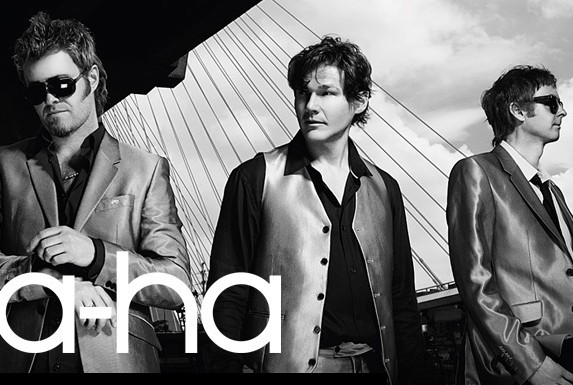  a-ha 