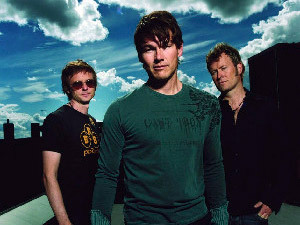  A-ha    
