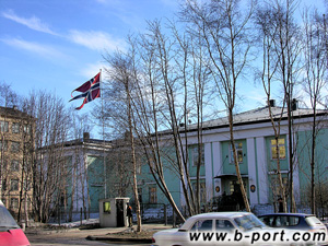 Генеральному консулу Генконсульства Королевства Норвегия в городе Мурманске официально заявлено о недопустимости проведения норвежскими спецслужбами на территории Российской Федерации разведывательной деятельности