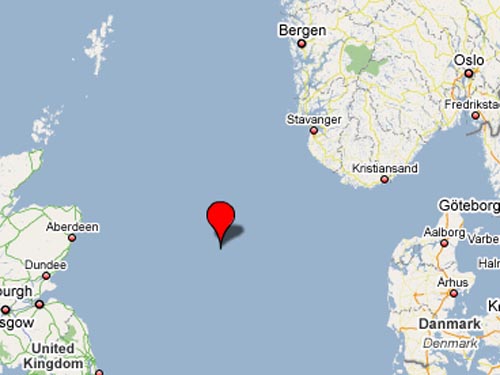Technip          Oselvar  