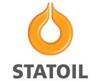Statoil       . 