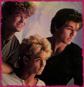A-ha     