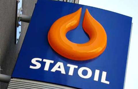  Statoil     III 