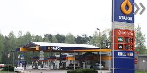 Statoil     