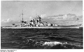  (Scharnhorst)   