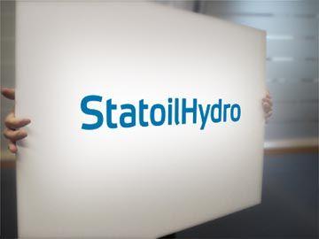   Statoil  Norsk Hydro