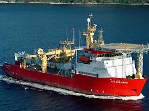 -  Fiskestrand BLRT AS     Multi Maritim